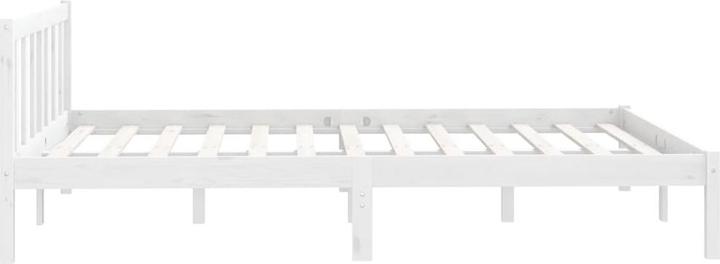 Produktbild VidaXL Tiziana (140 x 200 cm)