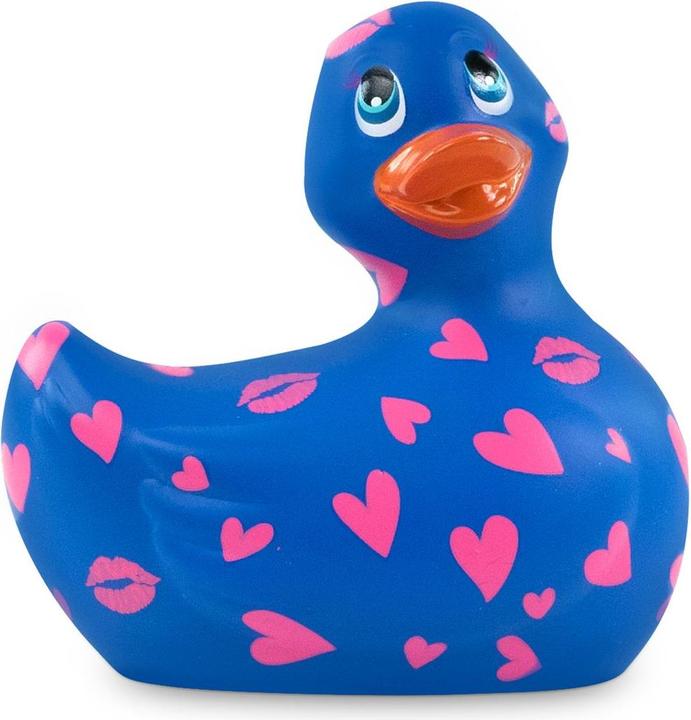 Blau, Rosa