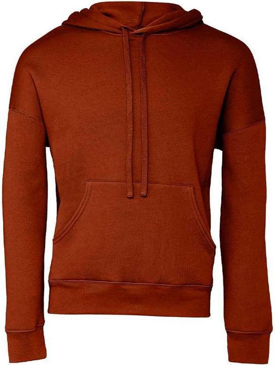 Bella Canvas Kapuzenpullover