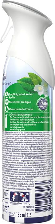 Actual product image Febreze Frühlingserwachen