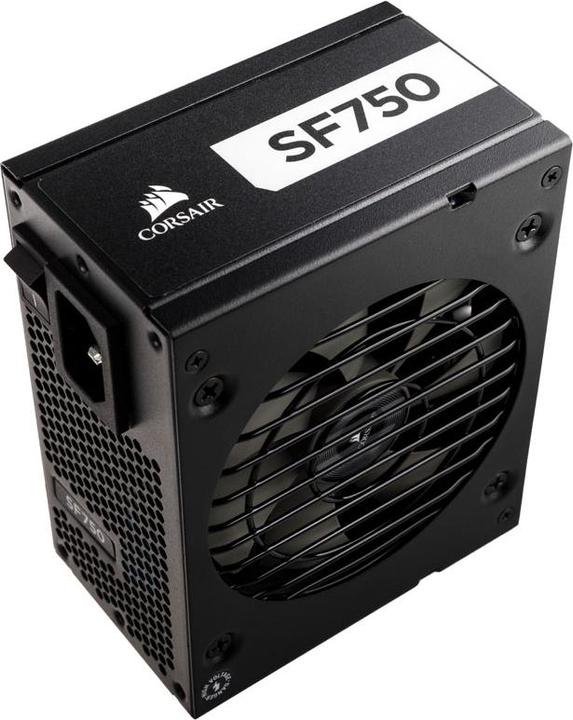 Image du produit Corsair SF750 Platine (750 W)