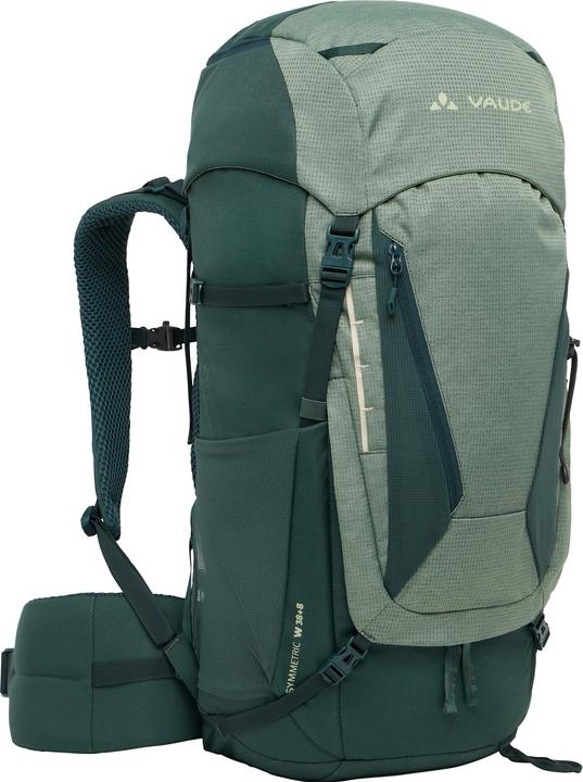 Produktbild Vaude Asymmetric 38+8 (46 l)