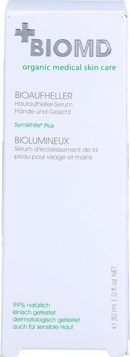 Image du produit Biomed Biolumineux (30 ml)