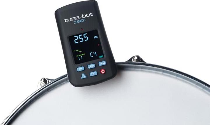 Actual product image Tunebot Tune-Bot Studio