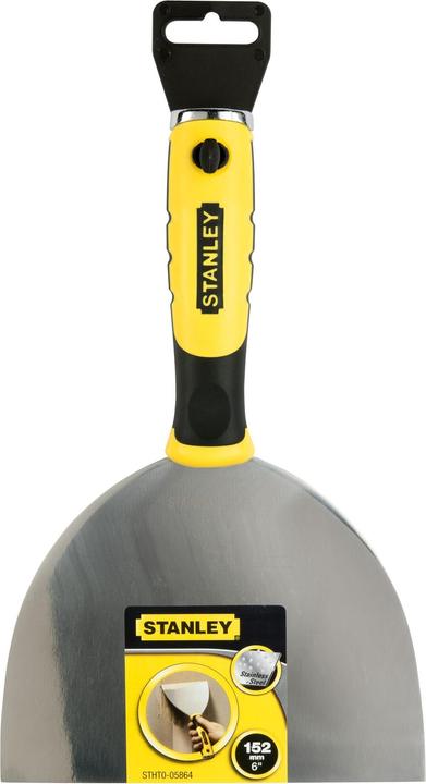 Produktbild Stanley Fugenspachtel 150mm Konisch (15 cm)