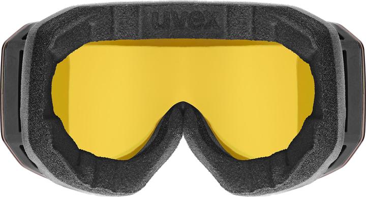 Actual product image Uvex Sports Evidnt Attract
