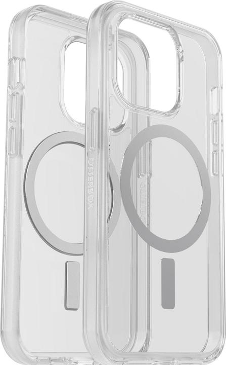 Productafbeelding OtterBox Symmetry mit MagSafe (Apple iPhone 14 Pro)