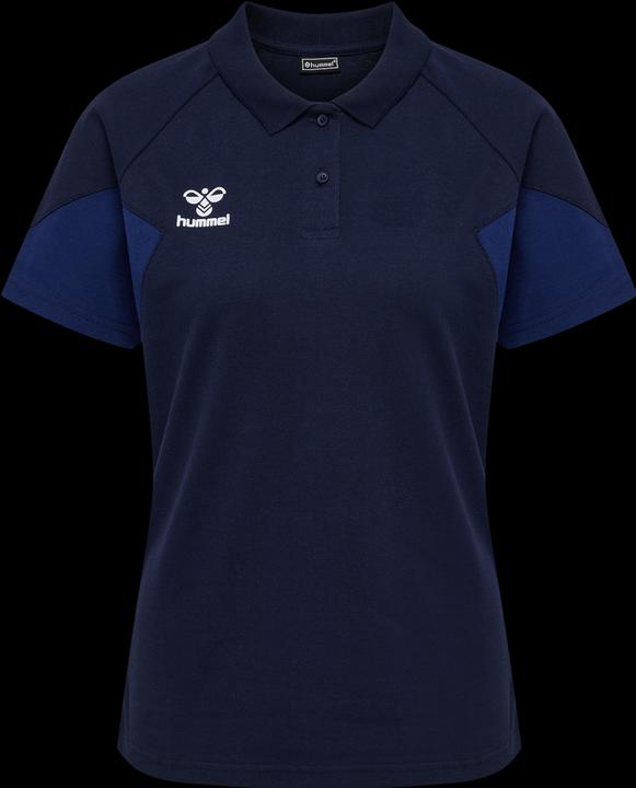 Produktbild hummel Hmltravel Polo Woman (XS)
