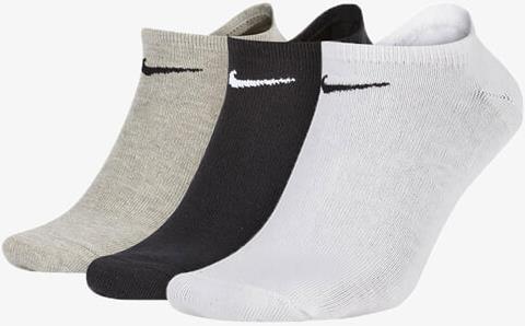 Immagine prodotto Nike Tripla confezione di calze (confezione da 3, 42 - 46)