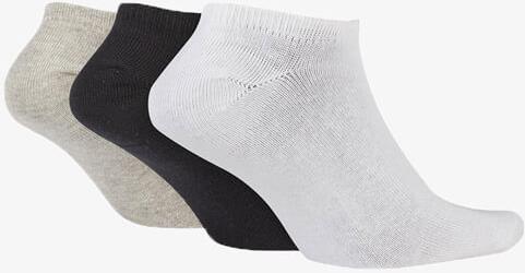 Immagine prodotto Nike Tripla confezione di calze (confezione da 3, 42 - 46)