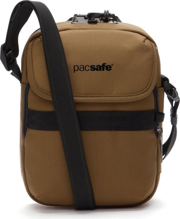 Produktbild Pacsafe Metrosafe X Compact Umhängetasche