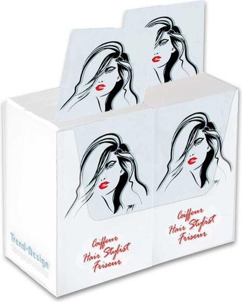 Image du produit Trend-Design Cartes de rendez-vous 400 pièces