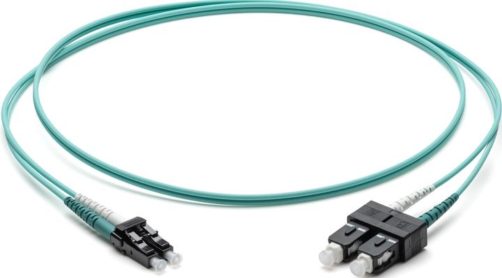 Corning Fibre optic patch cable (CAT3, 10 m)