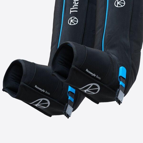 Actual product image Therabody RecoveryAir Prime