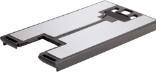 Produktbild Festool Laufsohle LAS-St-PS 420