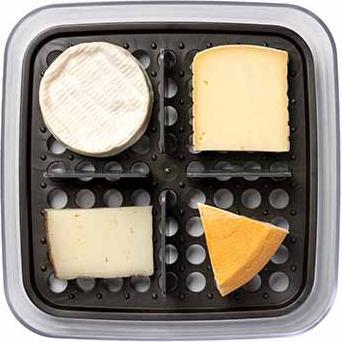 Image du produit Amuse Boîte de rangement pour le fromage (0.30 l)