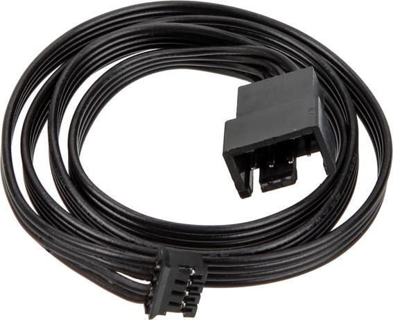 Actual product image EKWB EK-Cable PWM Fan Adapter for GPU