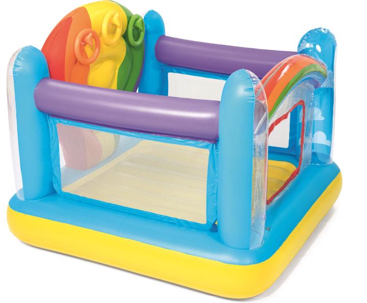 Produktbild Bestway Playcenter Heissluftballon Türsteher