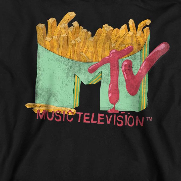 Produktbild MTV Sweatshirt (XL)