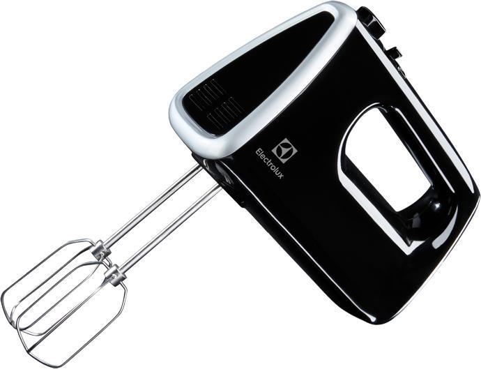 Actual product image Electrolux EHM3310 Hand Mixer Black (450 W)