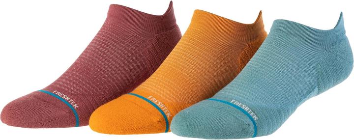 Image du produit Stance Chaussettes Variegated Tab Multi 3er-Pack (Lot de 3, 38, 39, 40, 41, 42, 38 - 42)