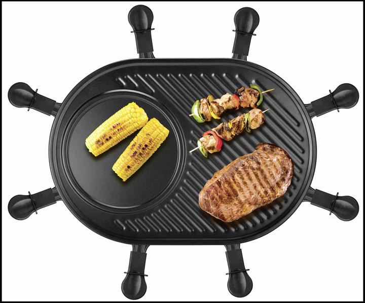 Actual product image Unold 48795 Raclette Gourmet
