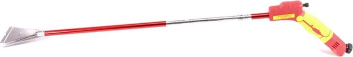 Produktbild Rothenberger Ökogärtner Premium Brenner 940 °C ( 1500003247 ) Unkrautbrenner mit 10 cm br
