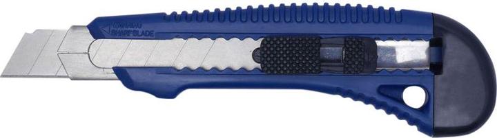 Produktbild Bernstein Allround-Messer 150 mm 5-517 (Cutter)