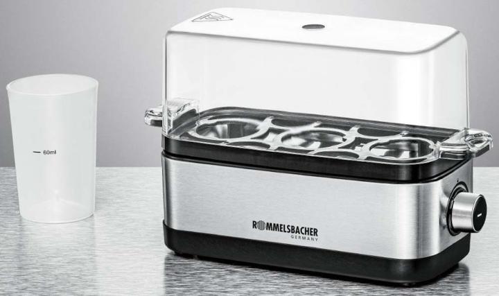 Image du produit Rommelsbacher ER 300 (Prise UE)