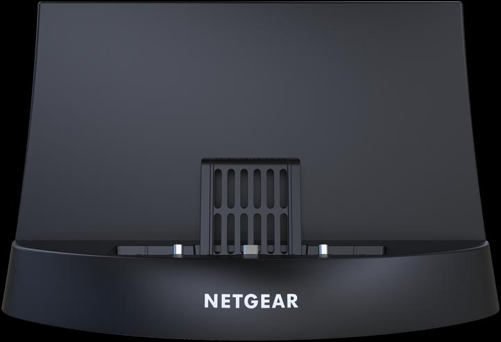 Produktbild Netgear AirCard 4G-LTE-Signalverstärker- Ladestation mit Ethernet