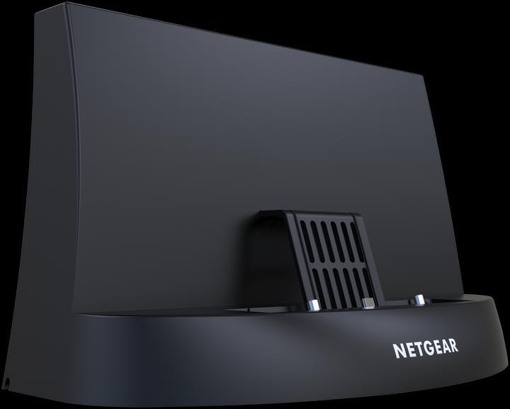 Produktbild Netgear AirCard 4G-LTE-Signalverstärker- Ladestation mit Ethernet