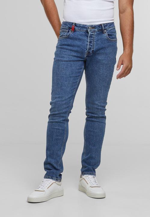 Produktbild 2Y Premium 2Y ALEJANDRO BASIC SLIM FIT JEANS - 184665 (36)