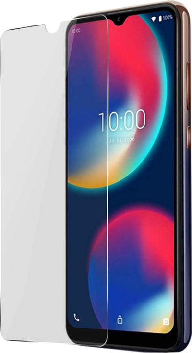 Immagine prodotto Avizar Pellicola cristallina, protezione del display in vetro (1 Pezzo/i, Wiko View 4 Lite)