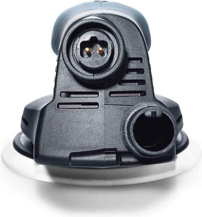 Produktbild Festool Exzenterschleifer ETS EC150/5 EQ-Plus CH (Exzenterschleifer, 400 W)