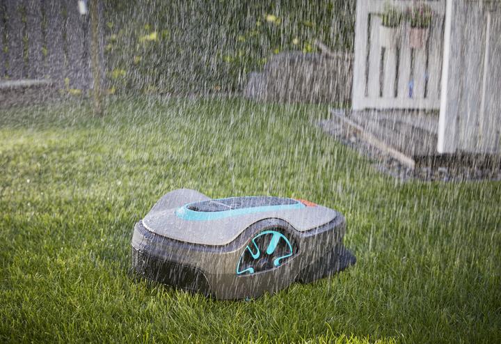 Immagine prodotto Gardena Smart Sileno life Set (750 m²)