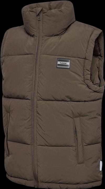 Produktbild hummel hmlCRISP TEX VEST (176)