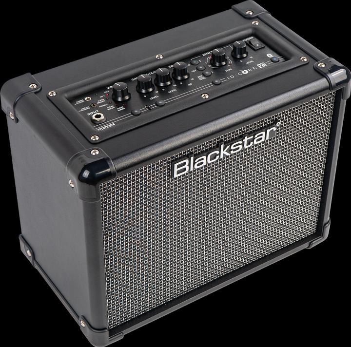 Produktbild Blackstar Combo ID:CORE V4 Stereo 10 Bluetooth (Gitarre, 10 W)