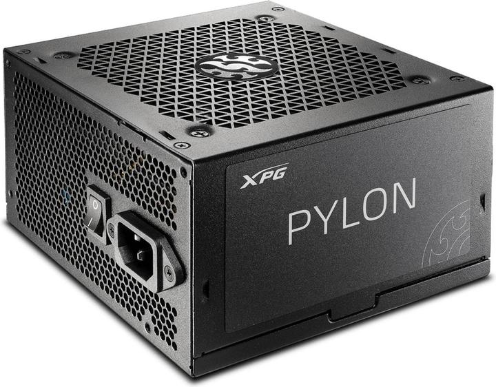 Adata XPG PYLON Power supply (internal) (750 W)