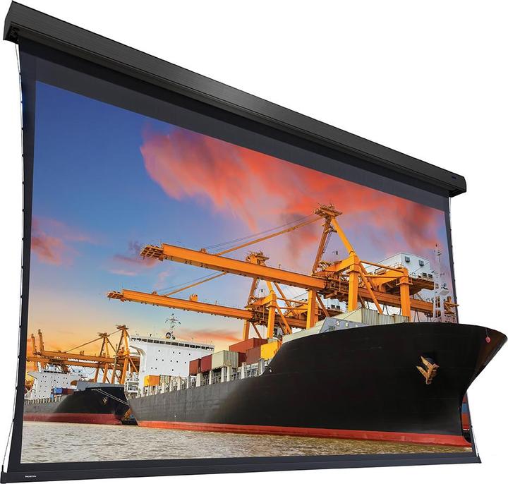 Actual product image Projecta Extensa WS, 275 x 440 mm, HD Progressive ReView 0.9 (204.33", 16:10)