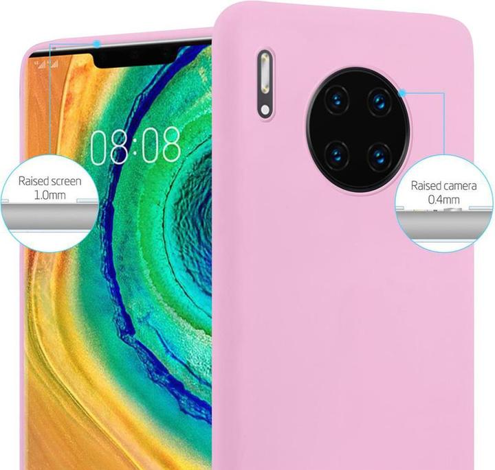 Productafbeelding Cadorabo TPU Candy Cover (Huawei Mate 30 Pro)