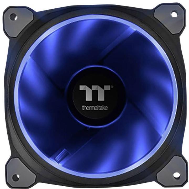 Thermaltake Riing Plus 12 (120 mm, 3 x)
