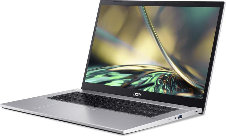 Produktbild Acer Aspire 3 (17.30", Intel Core i3-1215U, 16 GB, 512 GB, DE)