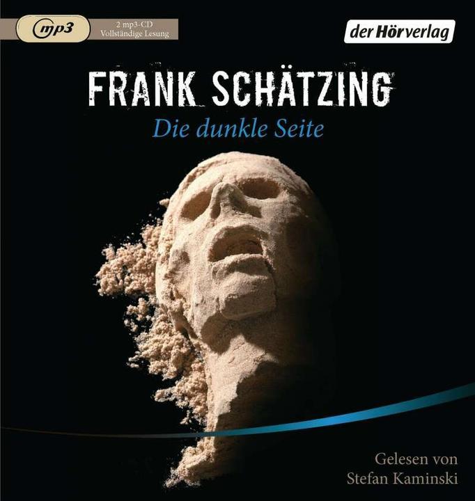Produktbild Die dunkle Seite (Frank Schätzing, Deutsch)
