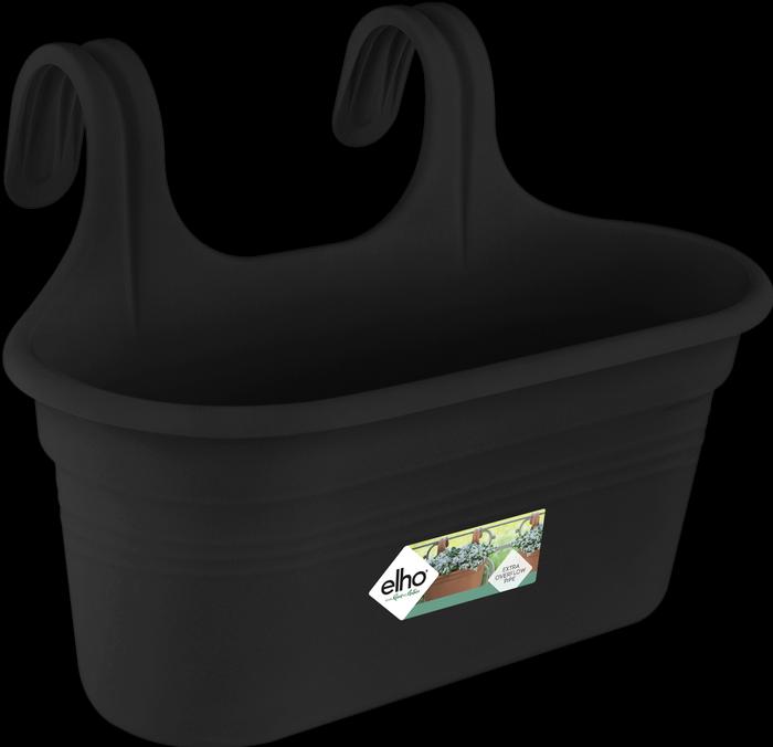Actual product image Elho Easy Hanger Green Basics (26.30 cm)