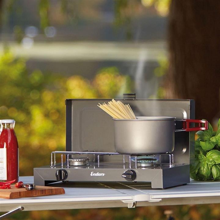 Actual product image Enders Gas Stove Canberra