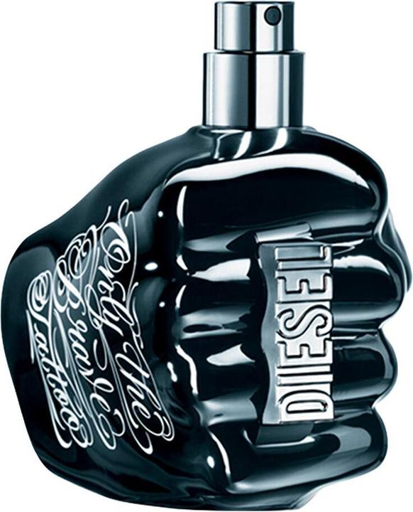 Actual product image Diesel Only the Brave (Eau de toilette, 200 ml)