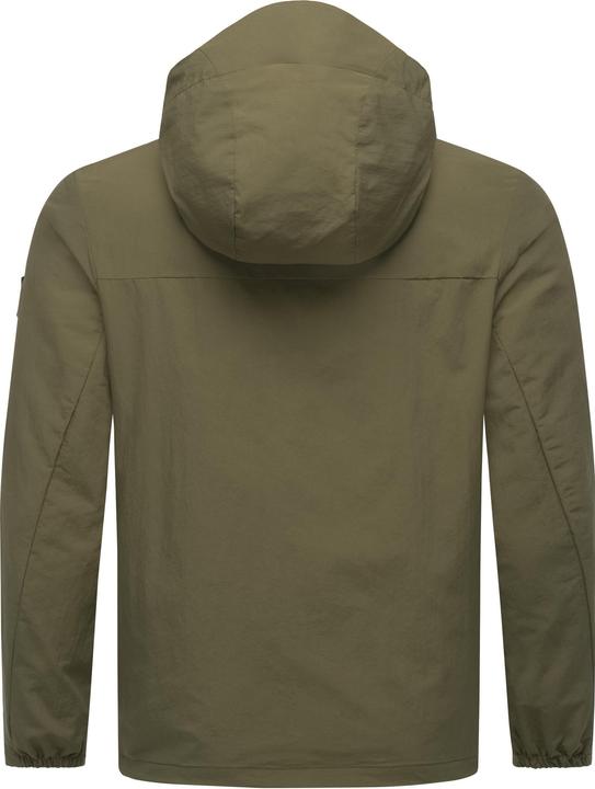 Actual product image Ragwear Lewie (M)