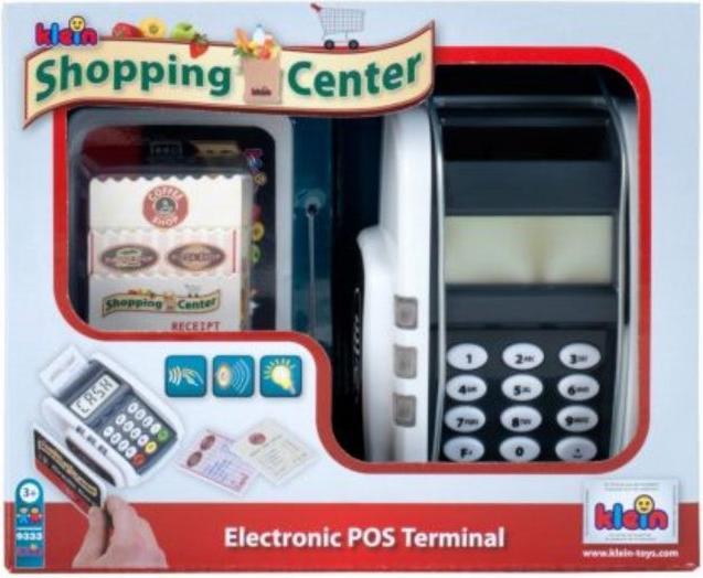 Image du produit Theo Klein Terminal de paiement
