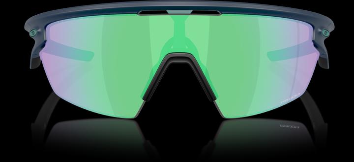 Image du produit Oakley Sphaera - Sonnenbrille (Abysses mates, Abysses mates)