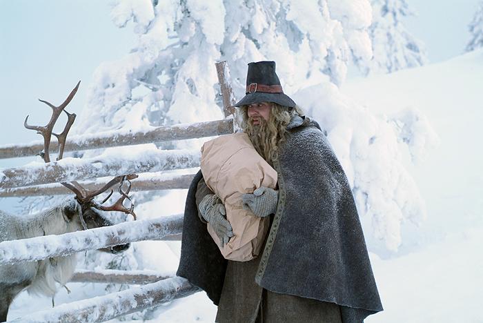 Image du produit Miracle d'une nuit d'hiver Le conte de Noël (Blu-ray, 2007, Anglais, Allemand, Finlandais)